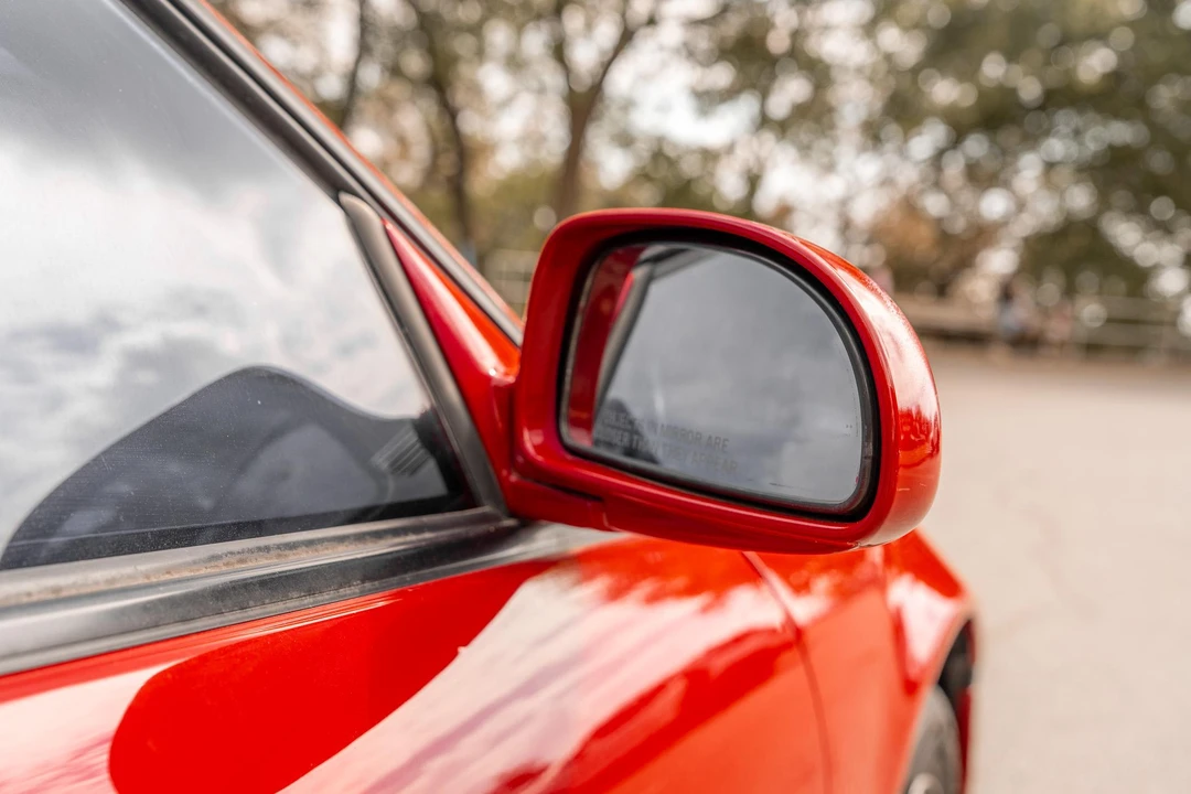 1991 Toyota SW20 MR2 - Image 28 of 31