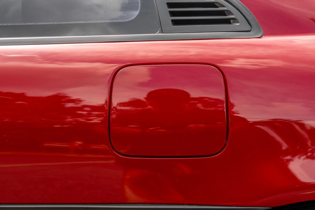 1991 Toyota SW20 MR2 - Image 19 of 31