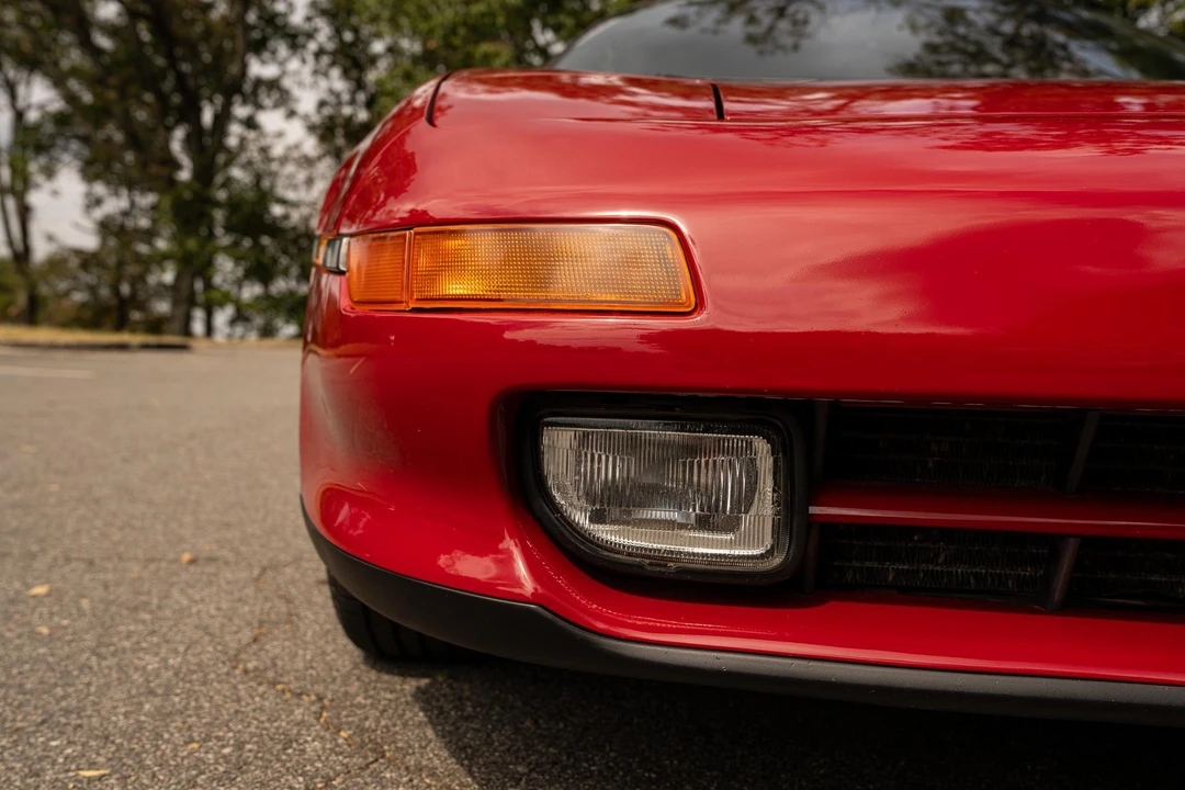 1991 Toyota SW20 MR2 - Image 14 of 31