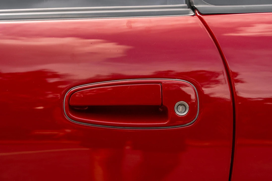 1991 Toyota SW20 MR2 - Image 18 of 31