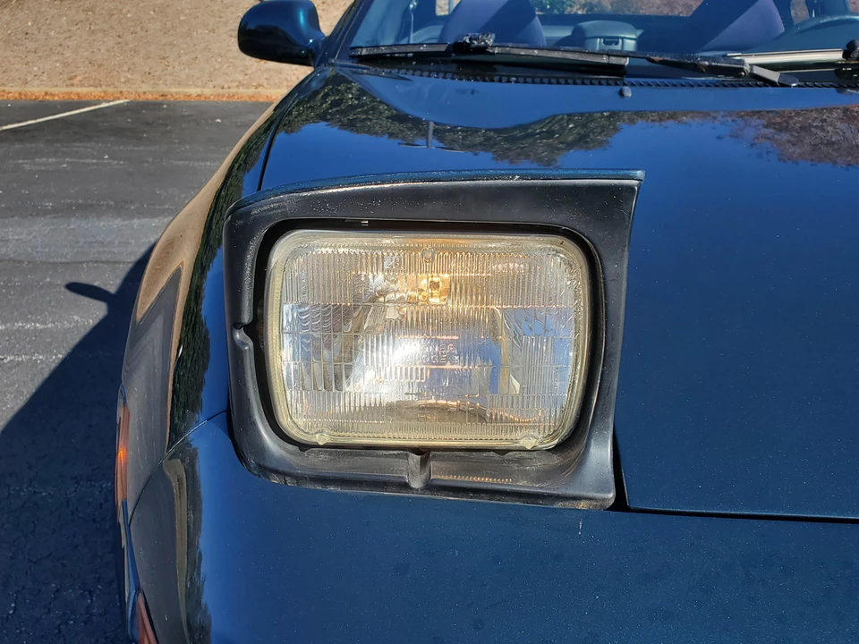 1991 Toyota SW20 MR2 - Image 29 of 31