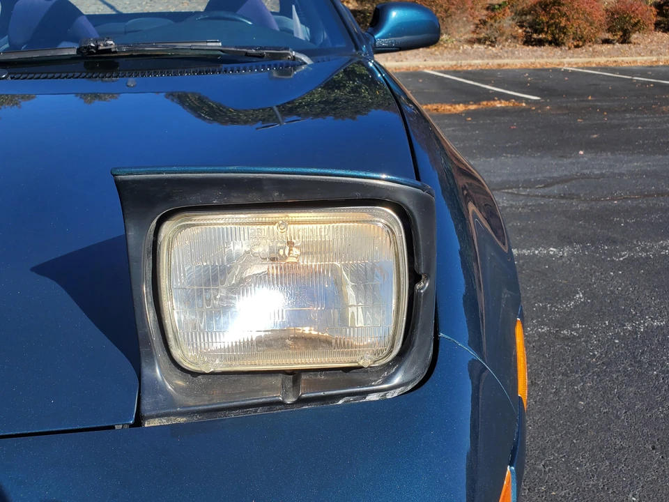 1991 Toyota SW20 MR2 - Image 31 of 31