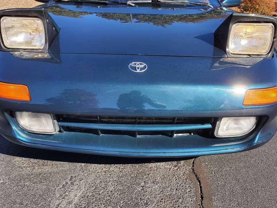 1991 Toyota SW20 MR2 - Image 30 of 31