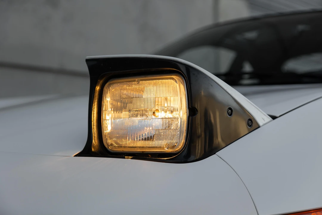 1991 Toyota SW20 MR2 - Image 22 of 31