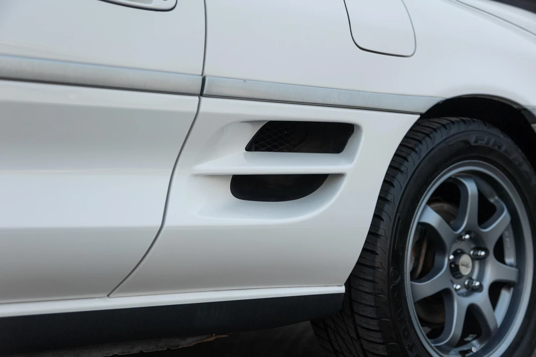 1991 Toyota SW20 MR2 - Image 27 of 31