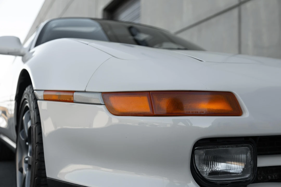 1991 Toyota SW20 MR2 - Image 13 of 31