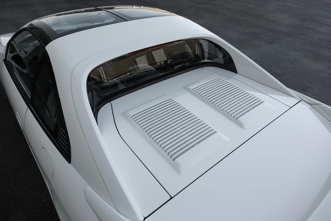 1991 Toyota SW20 MR2 - Image 30 of 31