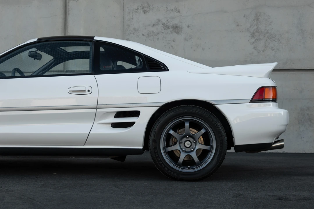 1991 Toyota SW20 MR2 - Image 26 of 31