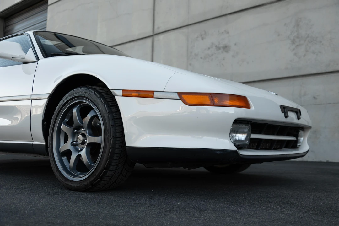 1991 Toyota SW20 MR2 - Image 12 of 31