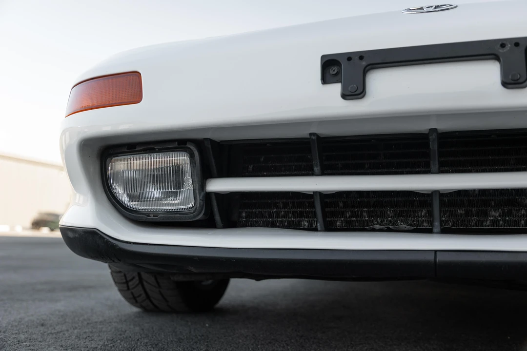 1991 Toyota SW20 MR2 - Image 18 of 31