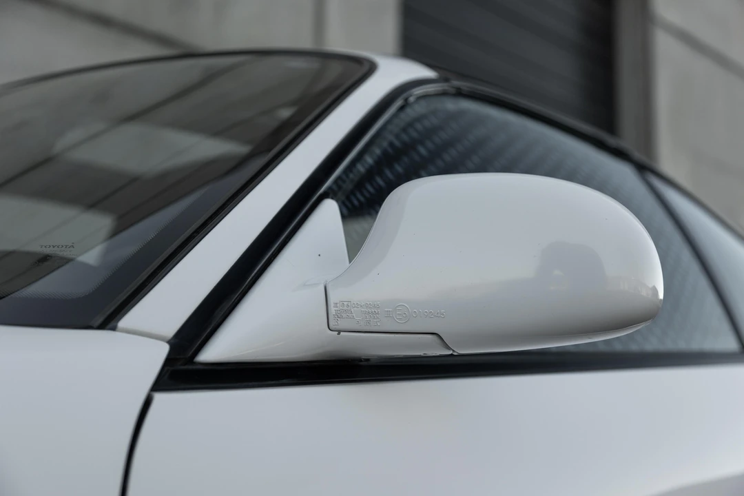 1991 Toyota SW20 MR2 - Image 25 of 31