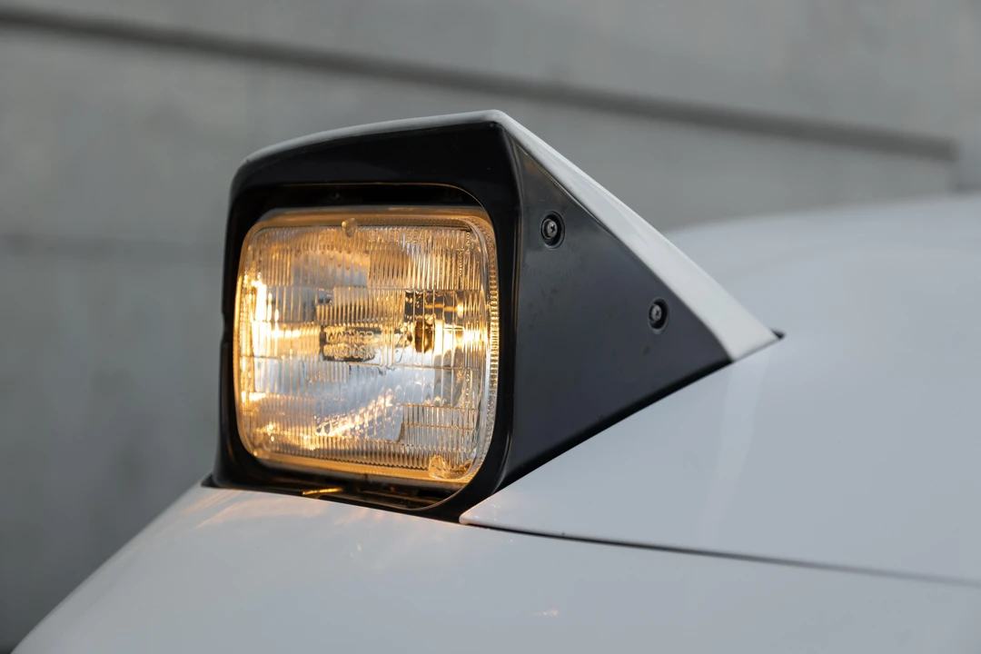 1991 Toyota SW20 MR2 - Image 16 of 31