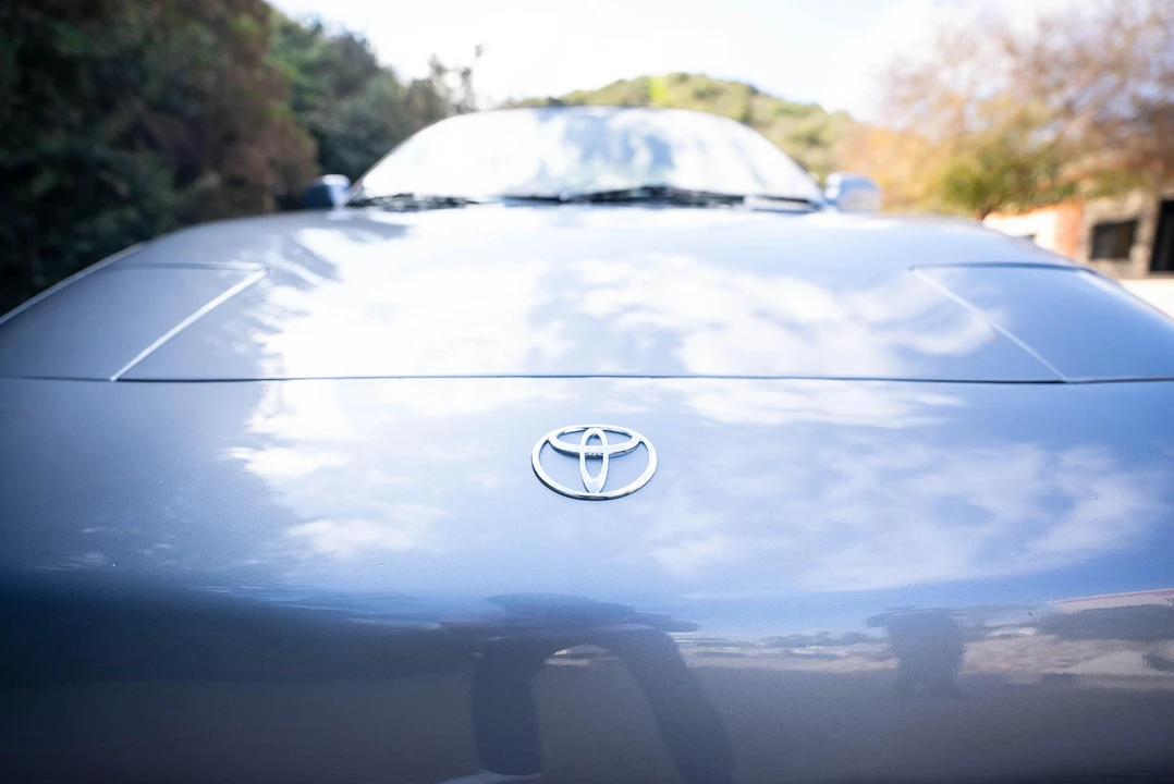 1991 Toyota SW20 MR2 - Image 16 of 31