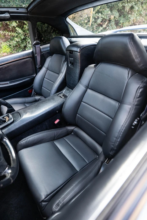 1991 Toyota SW20 MR2 - Image 29 of 31