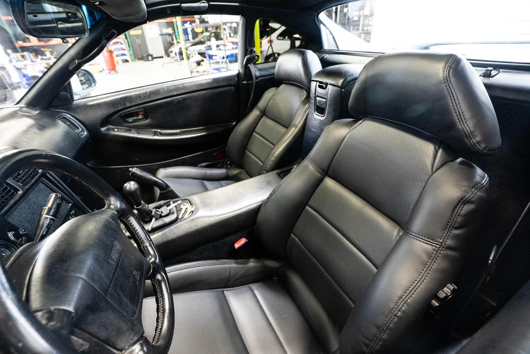 1991 Toyota SW20 MR2 - Image 28 of 31