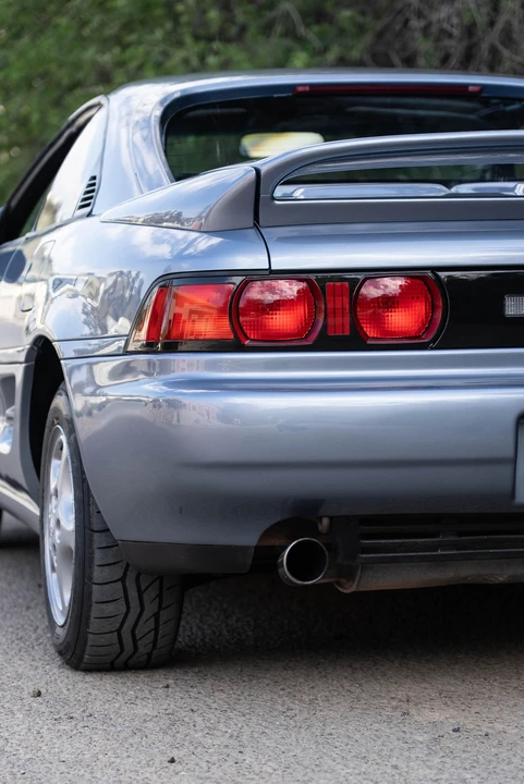 1991 Toyota SW20 MR2 - Image 18 of 31