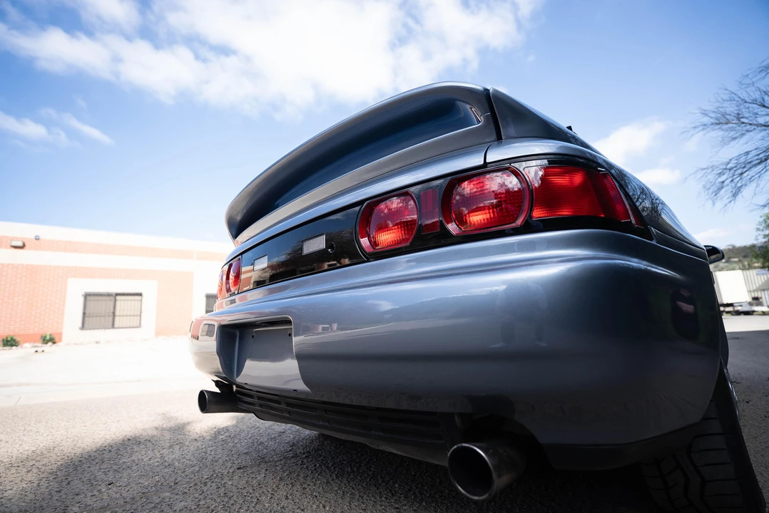 1991 Toyota SW20 MR2 - Image 21 of 31