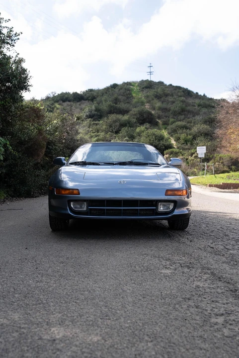 1991 Toyota SW20 MR2 - Image 6 of 31