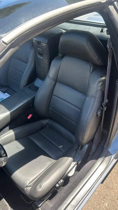 1991 Toyota SW20 MR2 - Image 30 of 31