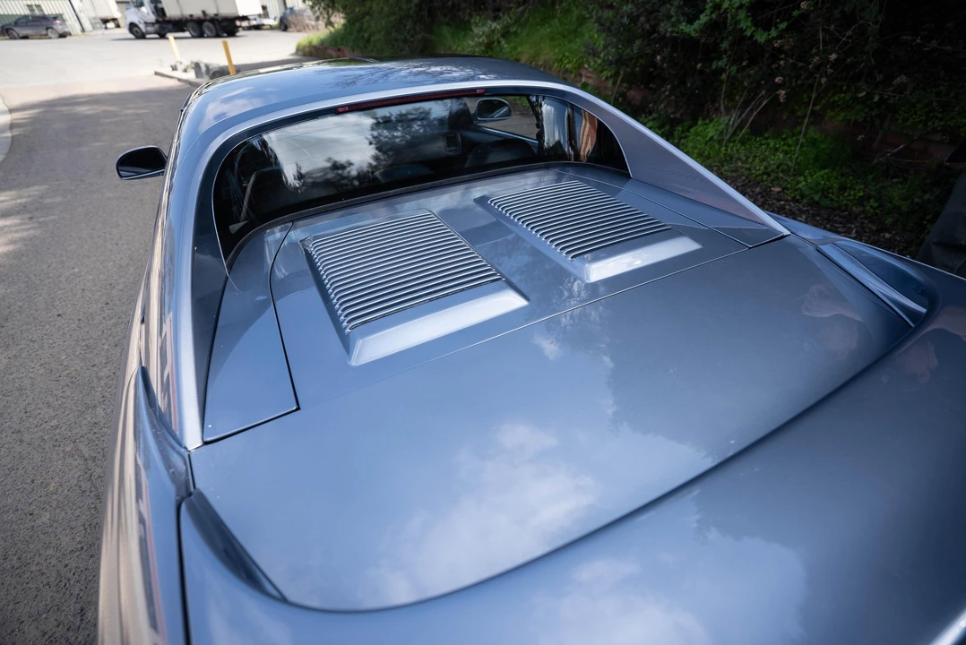 1991 Toyota SW20 MR2 - Image 20 of 31