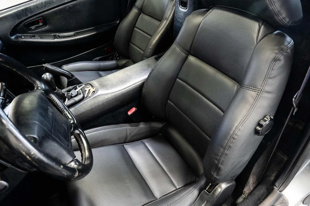1991 Toyota SW20 MR2 - Image 25 of 31