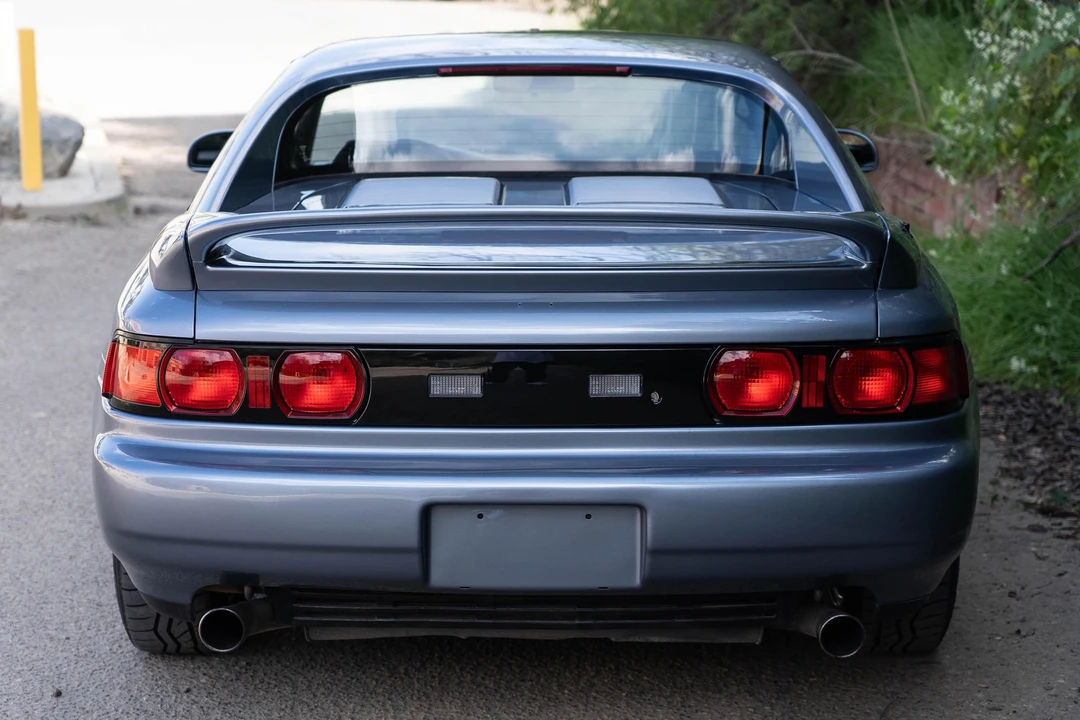 1991 Toyota SW20 MR2 - Image 5 of 31