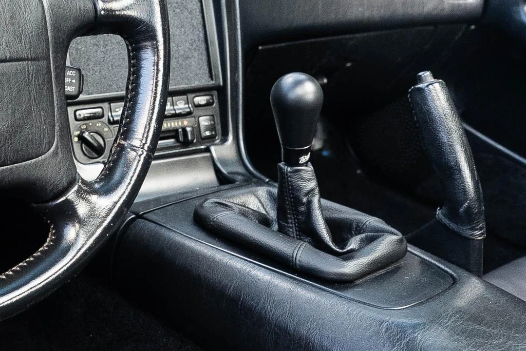 1991 Toyota SW20 MR2 - Image 26 of 31