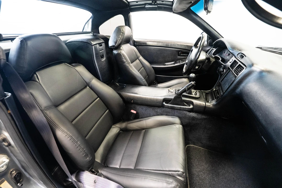 1991 Toyota SW20 MR2 - Image 31 of 31