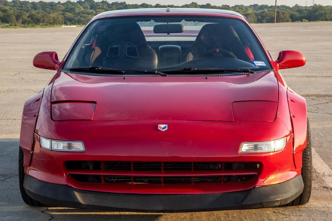 1991 Toyota SW20 MR2 - Image 2 of 31