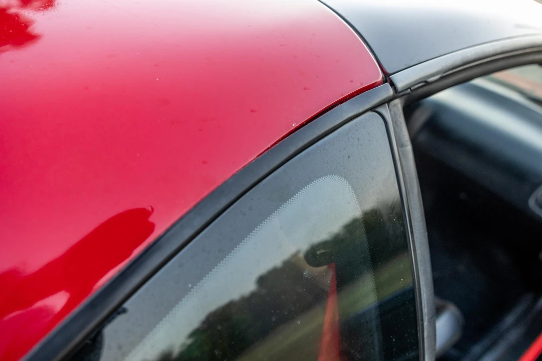 1991 Toyota SW20 MR2 - Image 24 of 31