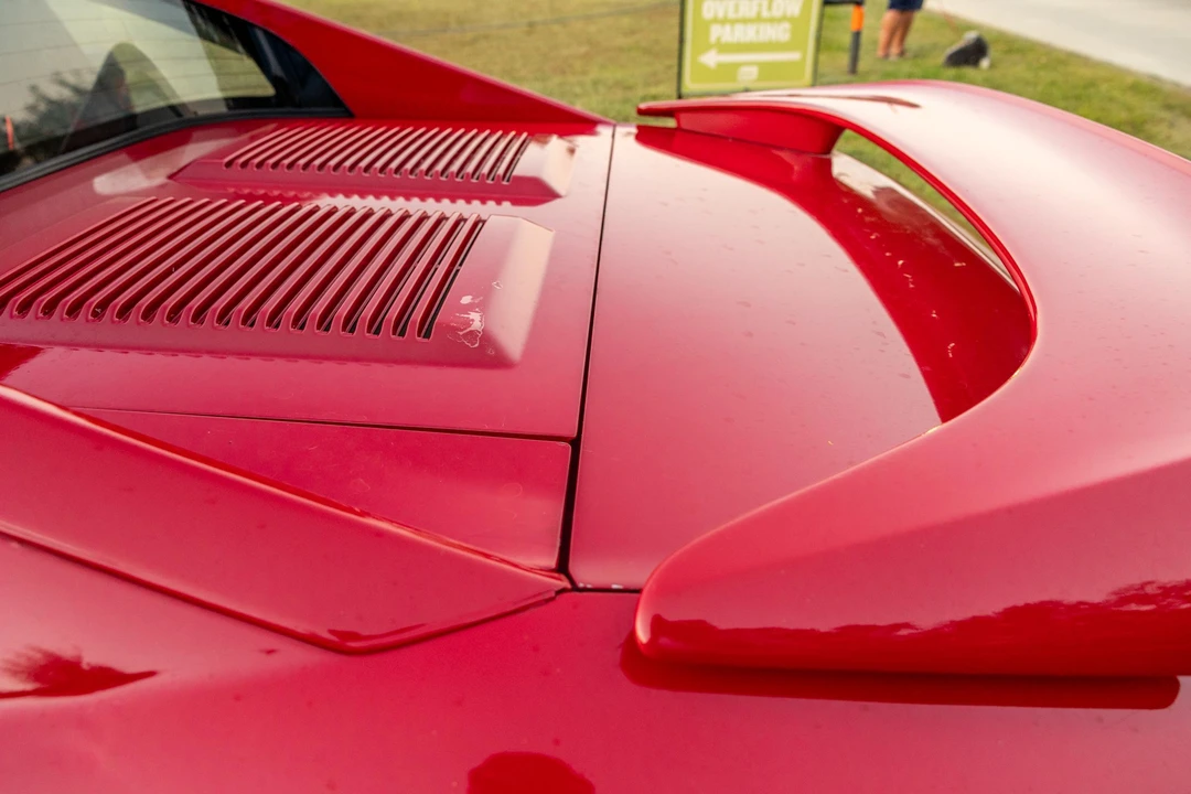 1991 Toyota SW20 MR2 - Image 19 of 31