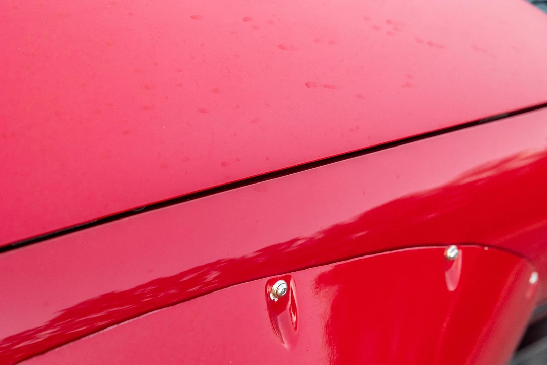 1991 Toyota SW20 MR2 - Image 27 of 31