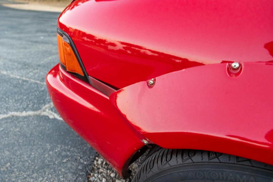1991 Toyota SW20 MR2 - Image 22 of 31