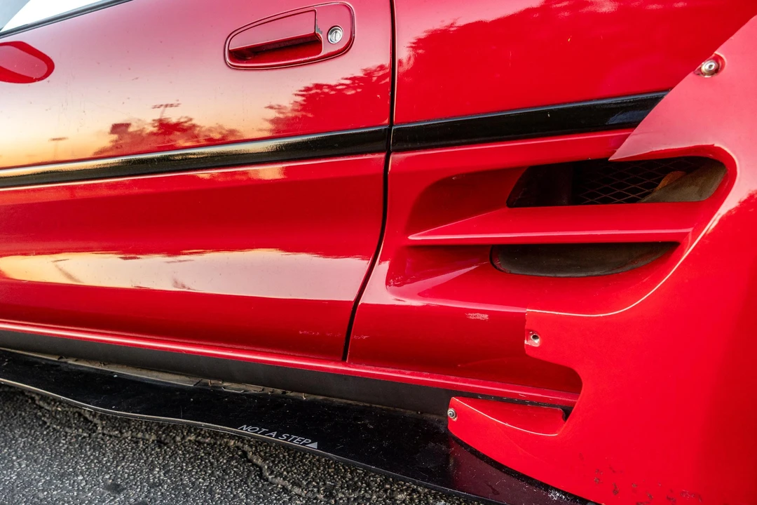1991 Toyota SW20 MR2 - Image 18 of 31