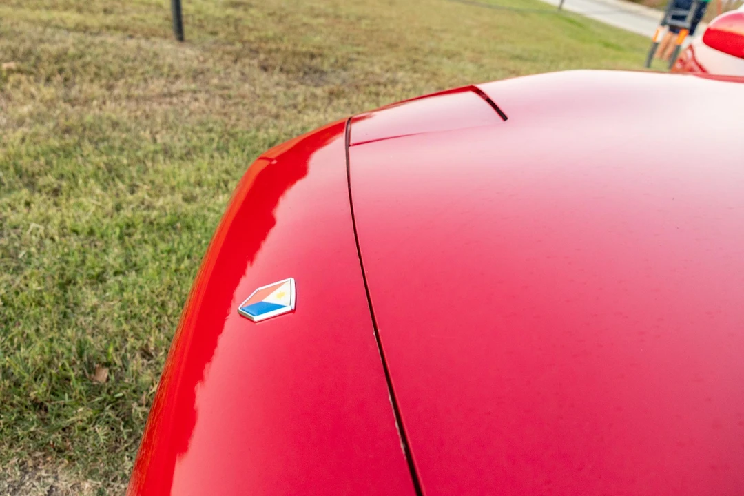 1991 Toyota SW20 MR2 - Image 13 of 31