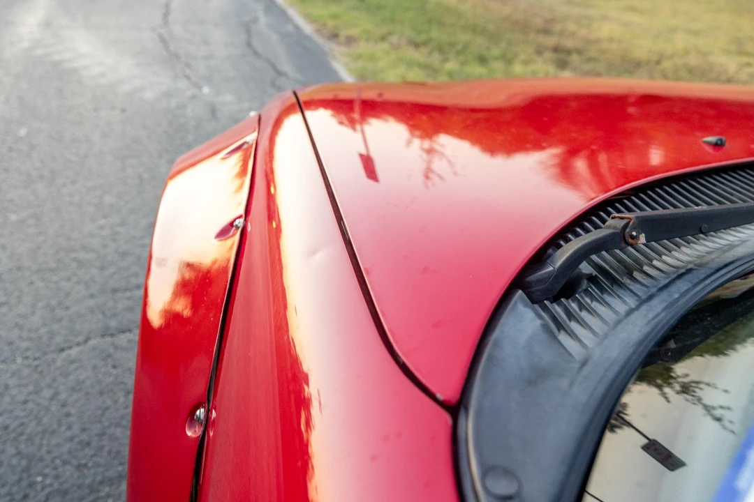 1991 Toyota SW20 MR2 - Image 15 of 31