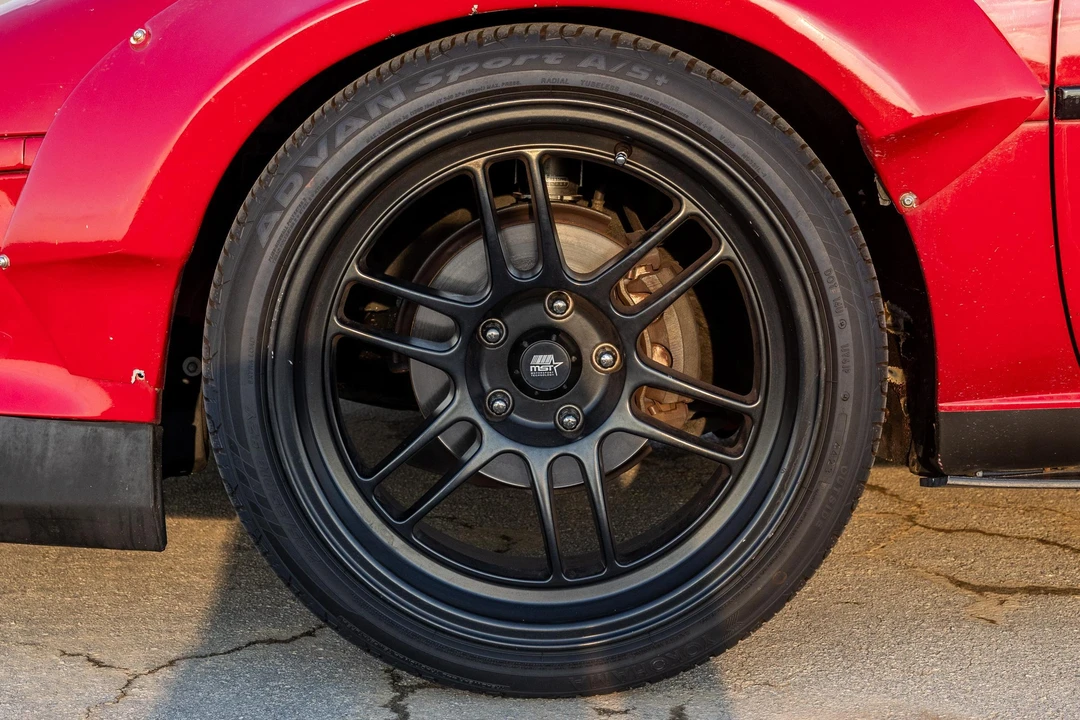 1991 Toyota SW20 MR2 - Image 28 of 31