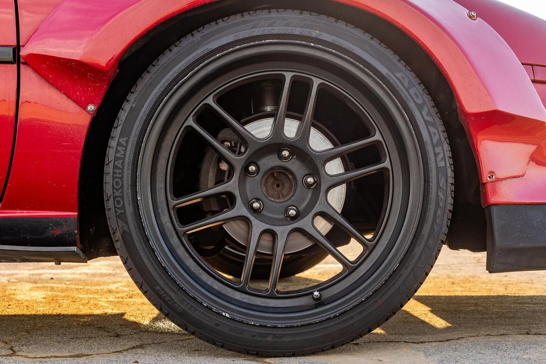 1991 Toyota SW20 MR2 - Image 31 of 31