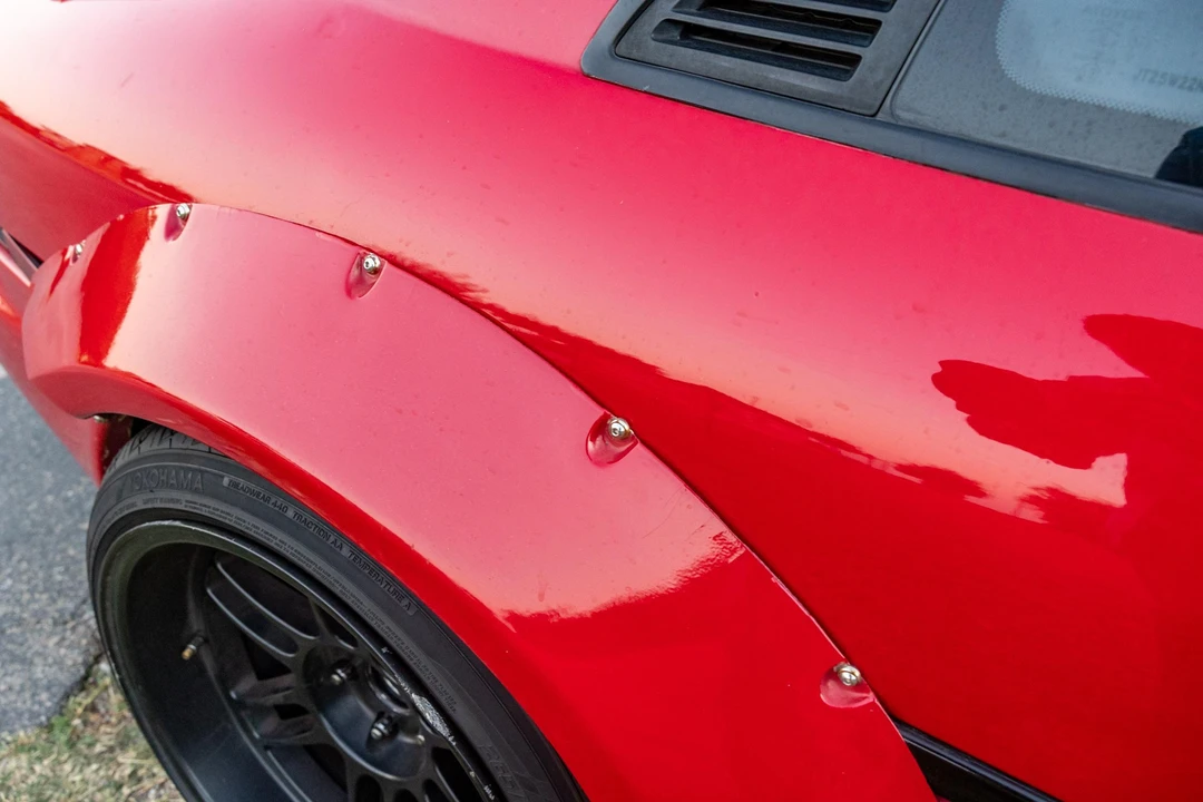 1991 Toyota SW20 MR2 - Image 23 of 31