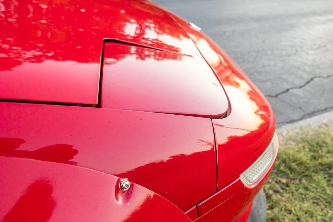 1991 Toyota SW20 MR2 - Image 10 of 31
