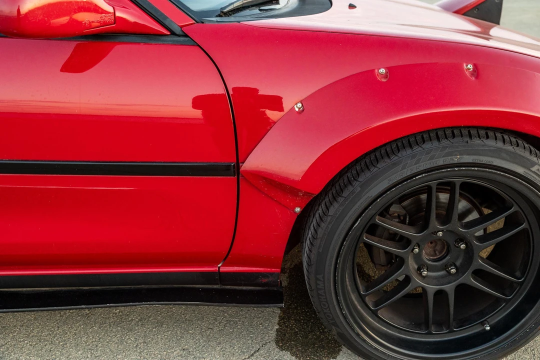 1991 Toyota SW20 MR2 - Image 26 of 31