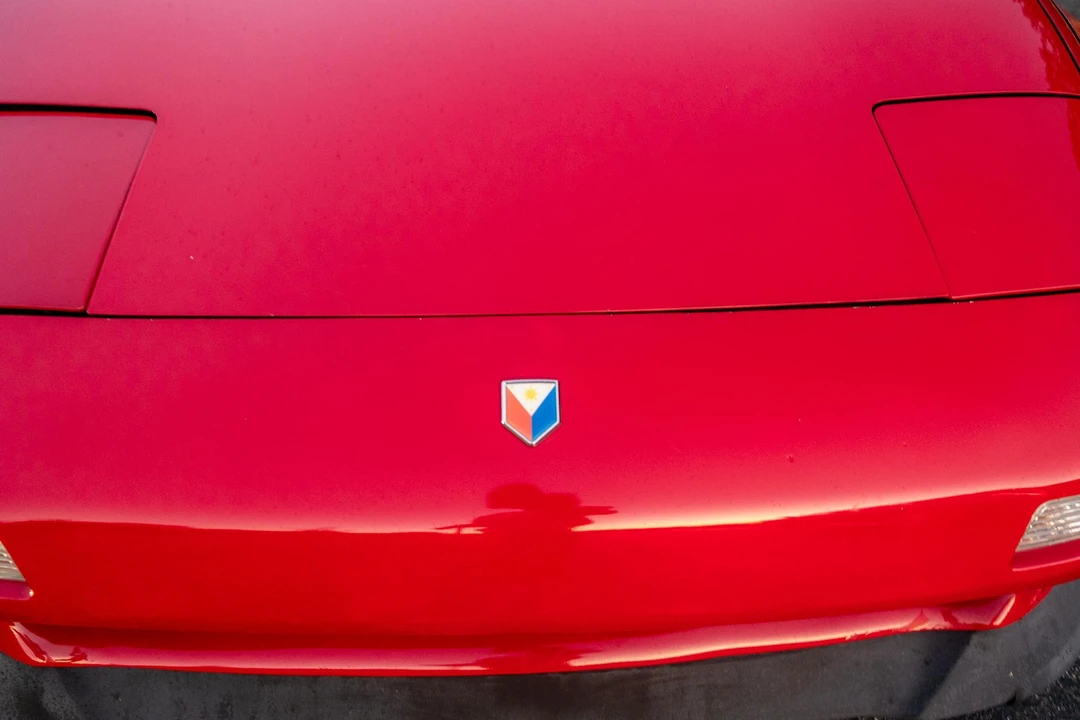 1991 Toyota SW20 MR2 - Image 11 of 31