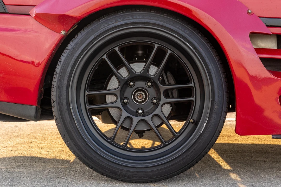 1991 Toyota SW20 MR2 - Image 30 of 31