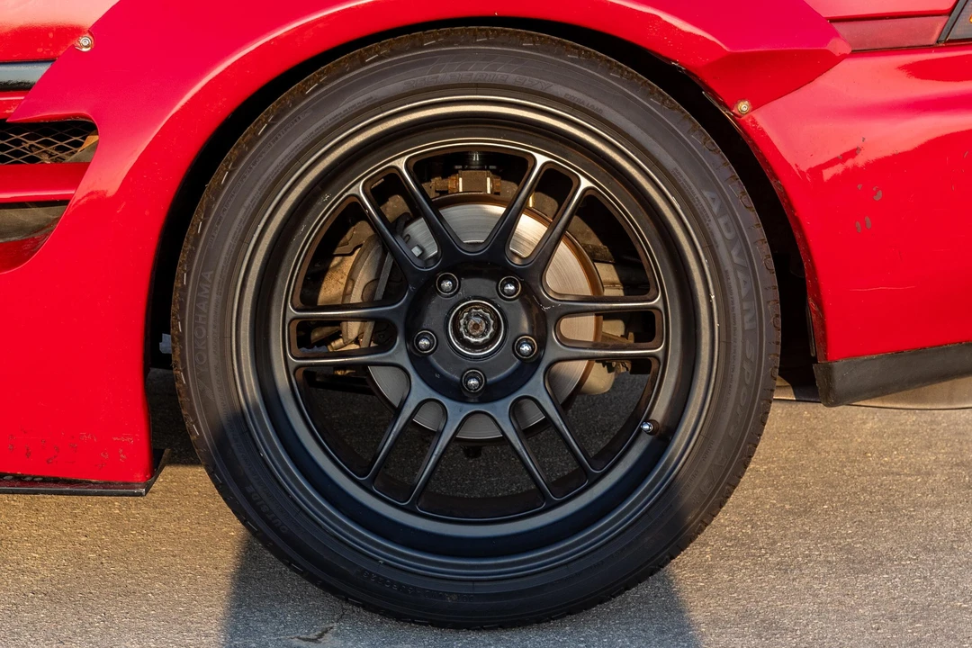 1991 Toyota SW20 MR2 - Image 29 of 31