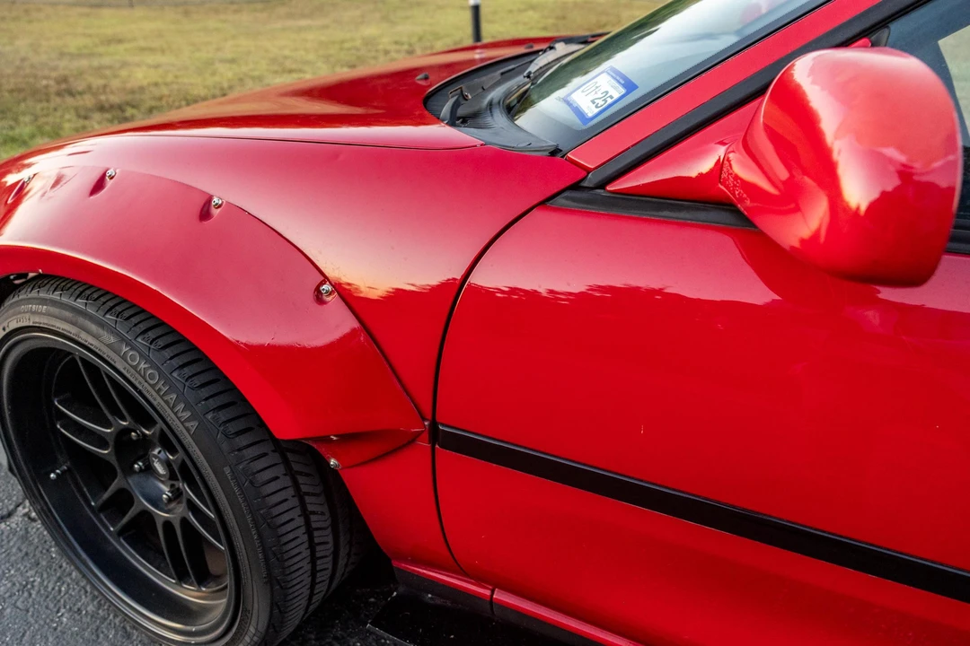 1991 Toyota SW20 MR2 - Image 16 of 31