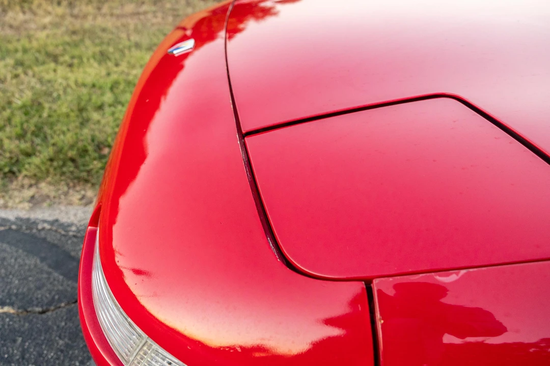 1991 Toyota SW20 MR2 - Image 14 of 31