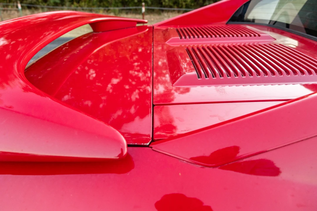 1991 Toyota SW20 MR2 - Image 21 of 31