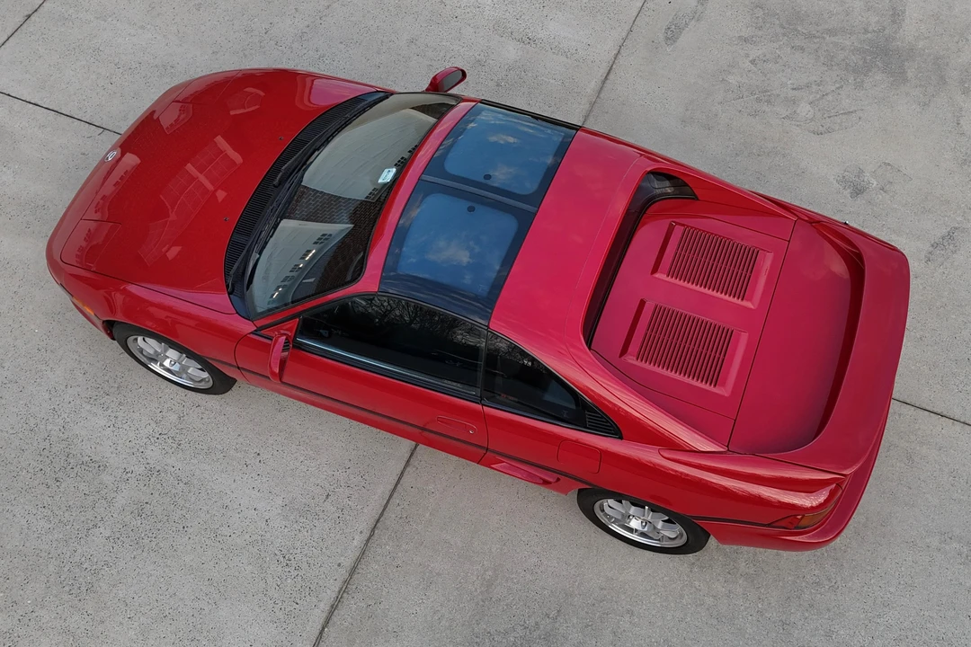 1991 Toyota SW20 MR2 - Image 16 of 22