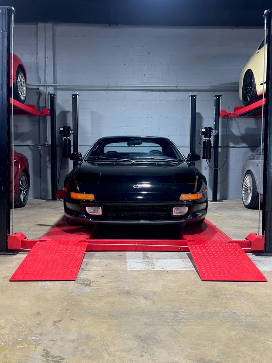 1991 Toyota SW20 MR2 - Image 13 of 31