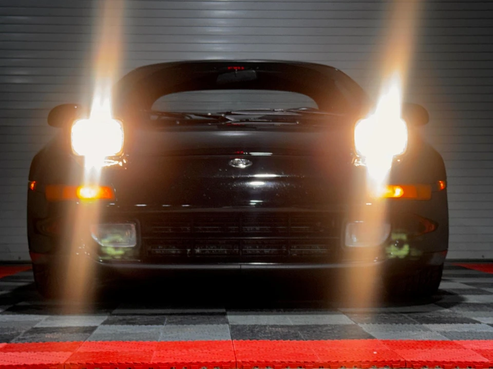1991 Toyota SW20 MR2 - Image 14 of 31